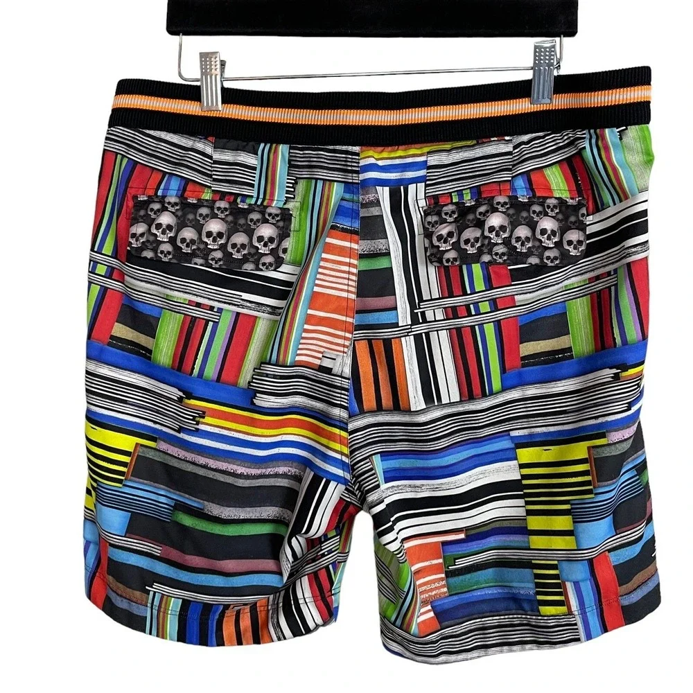 Robert Graham stand out